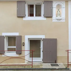 Petite Maison Du Ventoux Hébergement de vacances