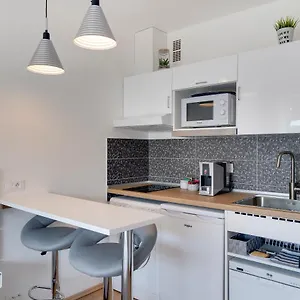 La Appartement