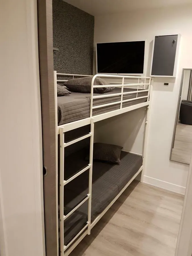 Studio Andrea D2 Saint-Cyr-sur-Mer Francja